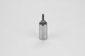 T10 1/4" Drive Torx Chrome Bit Socket