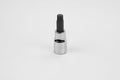 T45 3/8" Drive Torx Plus Chrome Bit Socket