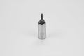 T8 1/4" Drive Torx Chrome Bit Socket