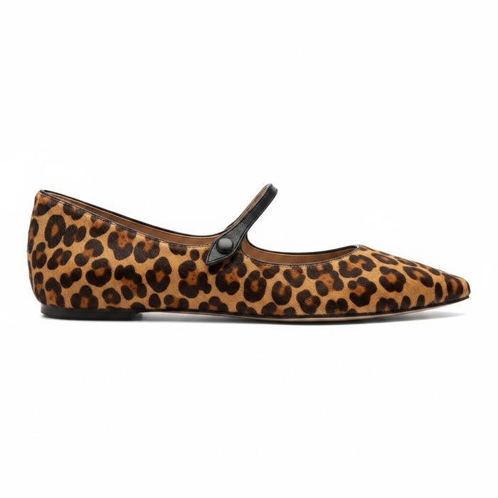 Tabitha Simmons Flat