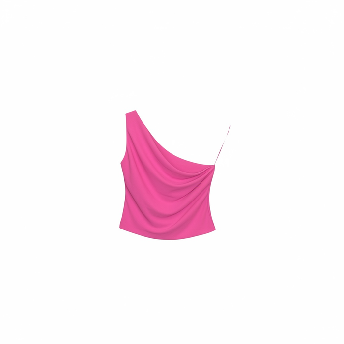 The Sei Tank US 6 Pink
