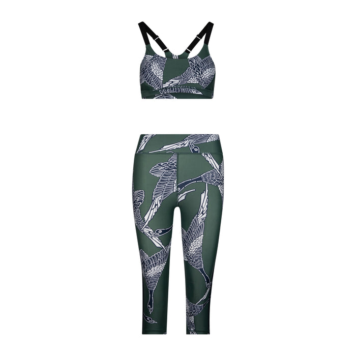 The Upside Legging