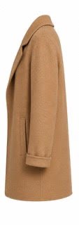 Theory Coat S Camel