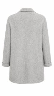 Theory Coat 104/110 Gray