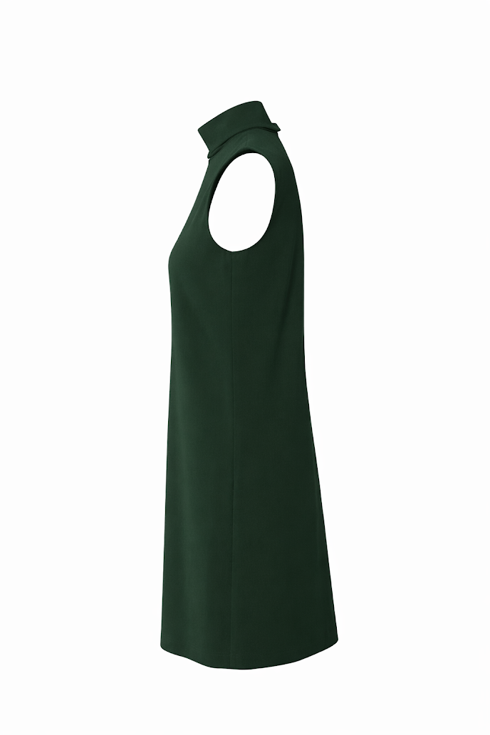 Unknown Dress