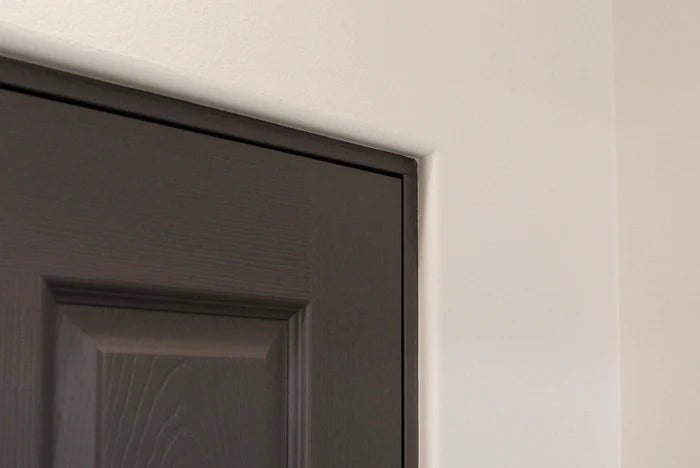 Trim-Tex 350 Medium Bull Kerfed