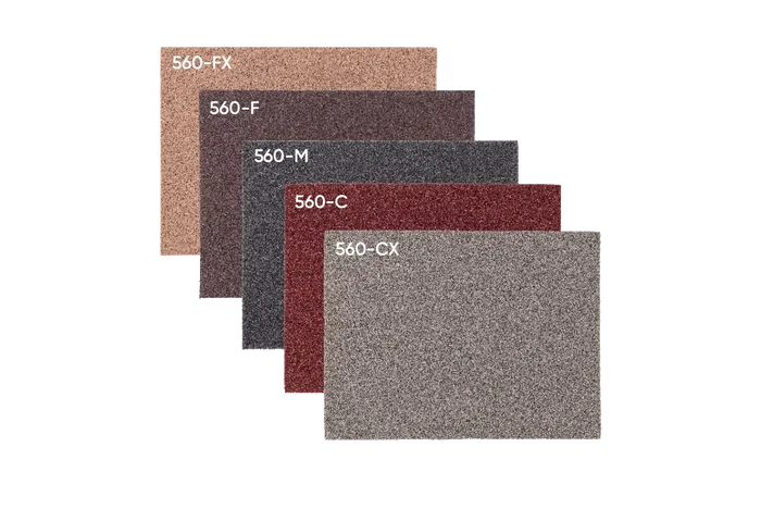 Trim-Tex Black Widow Sanding Pads (6 Pack)