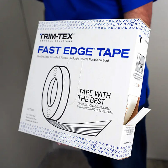 Trim-Tex Fast Edge Tape
