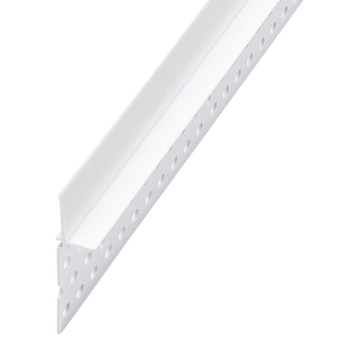 Trim-Tex Flat Deflection Bead