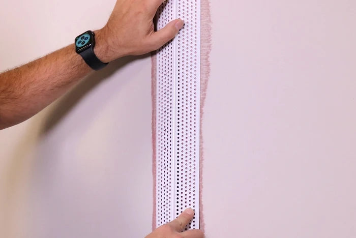 Trim-Tex Jumbo Splayed Corner Bead