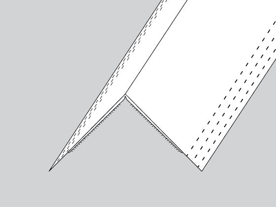 Trim-Tex Large Fast Edge Paper