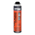 Tytan Fire Block Extreme Type-V Expanding Insulating Spray Foam (24 oz.)