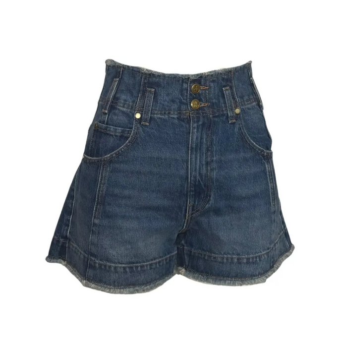 Ulla Johnson Short