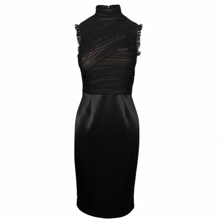Vera Wang Dress