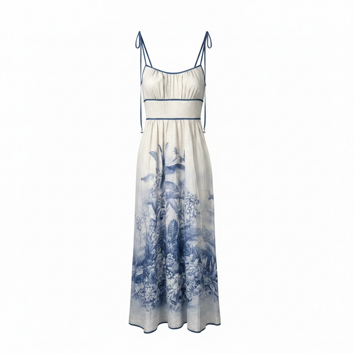 Zimmermann Dress