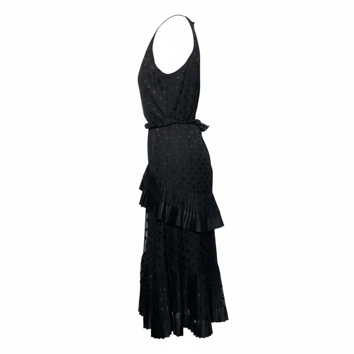Zimmermann Dress US 1 Black/White