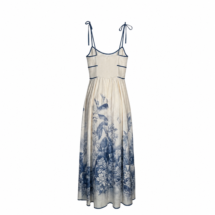 Zimmermann Dress
