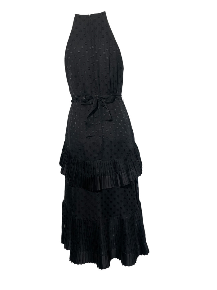 Zimmermann Dress US 1 Black/White